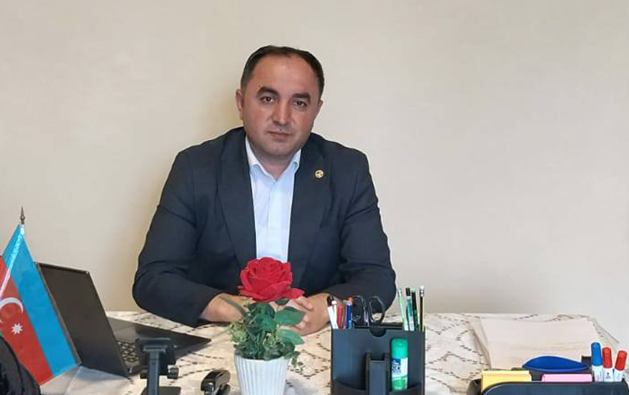 Qalmaqallı məktəbə direktor təyin edilib